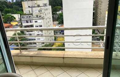 Imagem 13: Flat com mobília refinada e para locação em Pinheiros totalmente mobiliado. Consulte-nos