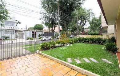 Imagem 12: Terreno ZR-3 no Água Verde, 537 m², à venda por R$ 1.500.000 - Curitiba/PR