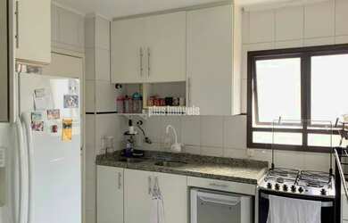 Imagem 3: Bem próximo da estação Brooklin do metrô da linha lilás