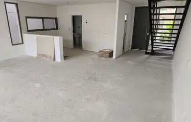 Imagem: A casa em condomínio possui 3 Dormitórios, 5 Banheiros, 2