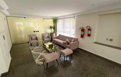 Imagem 5: Apartamento para venda tem 273 metros quadrados com 4 quartos Bairro Jardim...