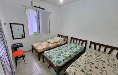 Imagem 10: Oportunidade Lado Praia Guarujá, 03 dorms Reformado, Não perca