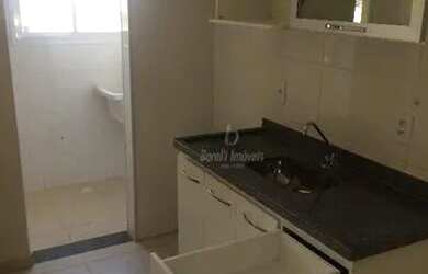 Imagem 5: Apartamento com 1 dormitório, 42 m² - venda por R$ 195.000,00 ou aluguel...