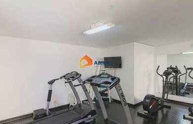 Imagem 12: Apartamento à venda, 3 quartos, 3 suítes, 3 vagas, Jardim Anália Franco - São Paulo/SP