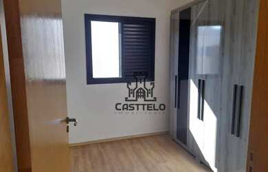 Imagem 11: Casa 182 m² - venda por R$ 410.000 ou aluguel por R$ 2.500/mês - Jardim...