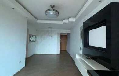 Imagem 7: Apartamento com 3 dormitórios, 91 m² - venda por R$ 535.000,00 ou aluguel por R$ 2.922,00