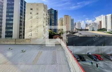 Imagem 8: Apartamento para Aluguel - Vila Olímpia, 1 Quarto, 29 m2