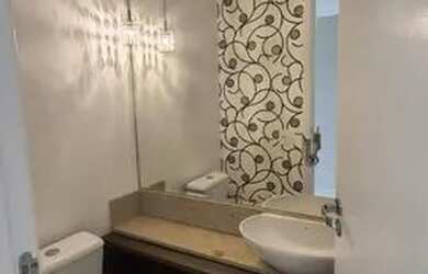 Imagem 4: Apartamento com 3 dormitórios, 224 m² - venda por R$ 2.650.000 ou aluguel por R$ 14.000/mê