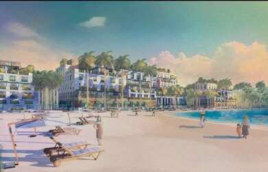 Imagem 4: Apartamento de alto padrão à venda no Condomínio Village Boa Vista...