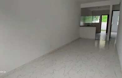 Imagem 3: Ótima casa com dois quartos à venda em Itaipuaçú, Maricá RJ