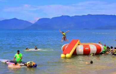 Imagem 2: Venda Empresa de Entretenimento/Esportes Aquáticos