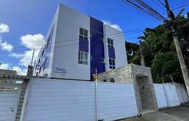 Imagem 7: Apartamento Altiplano Nobre, 58m² 2Qtos,1Suíte, 01 Vaga, Semi Novo !!!