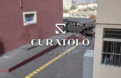 Imagem 16: Locação Apartamento com 2 dormitórios e 1 vaga - Assunção, São Bernardo