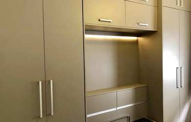 Imagem 12: Apartamento sala dois quartos com dependência no coração da Praça Saens Pena