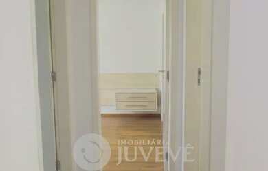 Imagem 5: IMOBILIÁRIA JUVEVE ALUGA APTO 2 DORM SUÍTE 1 VAGA ENTRE OS BAIRROS NOVO...