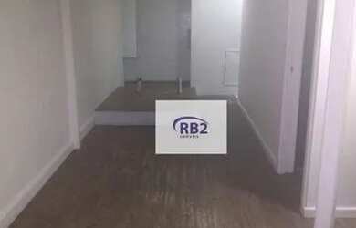 Imagem: O depósito possui 44m² de Área e está localizado em Barra