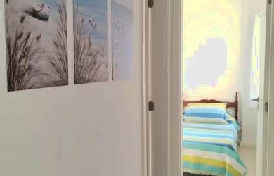 Imagem 5: Aluguel por temporada. Piscina, Ar-condicionado, 2 Vagas na garageme2...