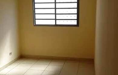 Imagem: O apartamento possui 2 Dormitórios, 1 Banheiro, 42m² de Área