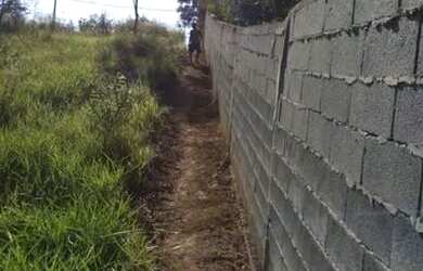 Imagem 2: Terreno à venda no bairro Chácara do Solar II (Fazendinha) Santana de Parnaíba SP