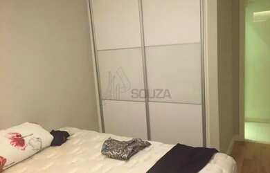 Imagem 8: Apartamento a Venda Santa Terezinha, 146 au , 3 suítes, varanda goumert, 3 vagas