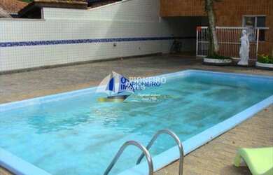 Imagem 1: Casa com 5 dormitórios, 450 m² - venda por R$ 4.000.000,00 ou aluguel...