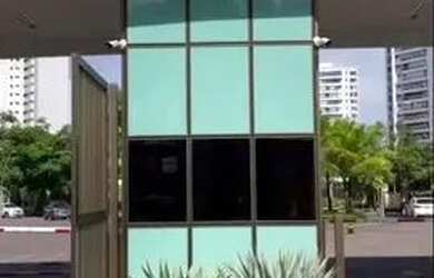 Imagem: O apartamento possui 3 Dormitórios, 3 Banheiros, 2 Vagas na