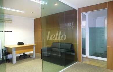 Imagem: O depósito possui 138m² de Área e está localizado em Bela