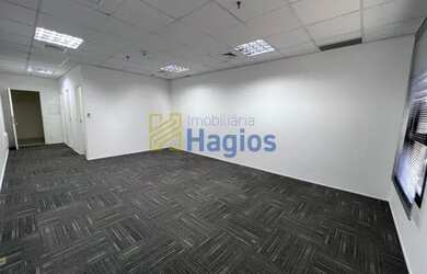 Imagem: O depósito possui 1 Vaga na garagem, 45m² de Área e Imóvel