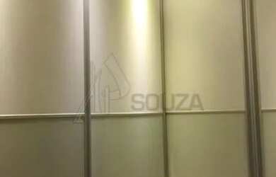 Imagem 7: Apartamento a Venda Santa Terezinha, 146 au , 3 suítes, varanda goumert, 3 vagas