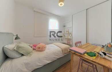 Imagem 6: Apartamento, 3 quartos, 3 vagas de garagem, área de lazer completa, à...