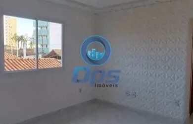 Imagem: A casa em condomínio possui 2 Dormitórios, 1 Banheiro, 1 Vaga