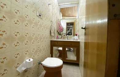 Imagem 12: Apartamento com 3 Dormitórios à Venda, 182 m² por R$ 700.000,00 - Brotas - Salvador/BA