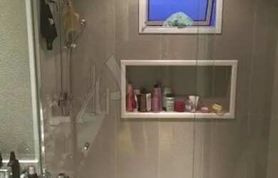 Imagem 5: Apartamento a Venda Santa Terezinha, 146 au , 3 suítes, varanda goumert, 3 vagas