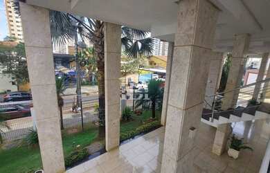 Imagem 8: Apartamento 4Q Jardim Goias