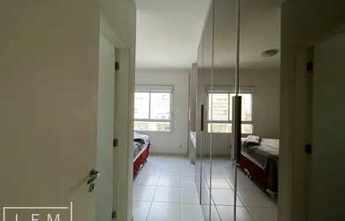 Imagem 12: APARTAMENTO. Churrasqueira, Vista para o mar, 112m² de Áreae2 Vagas...