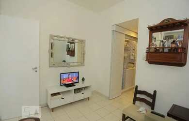 Imagem 8: Apartamento para Aluguel - Copacabana, 1 Quarto, 40 m2