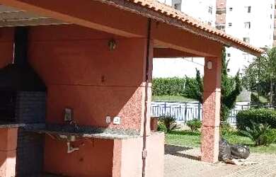 Imagem 5: Apartamento com 2 dormitórios, 50 m² - venda por R$ 371.000,00 ou aluguel por R$ 1.796,79