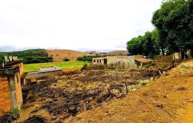 Imagem 1: Excelente Terreno a venda com 859 metros quadrados em Rio Novo - MG