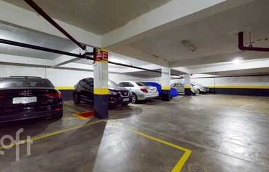 Imagem 7: Apartamento à venda em Vila Andrade com 124 m², 3 quartos, 2 suítes, 3 vagas