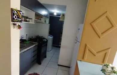 Imagem 9: ALUGO AP SEMI MOBILIADO NO GRAN PARK PÁSSAROS POR R$ 2.200 COND INCLUSO