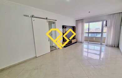 Imagem: O apartamento possui 2 Dormitórios, 4 Banheiros, 2 Vagas na