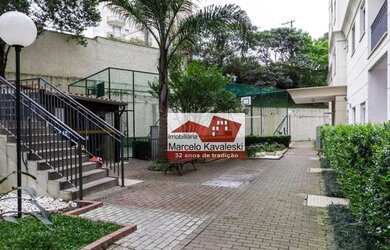 Imagem 5: Apartamento à venda, 50 m² por R$ 290.000,00 - Vila Moinho Velho - São...