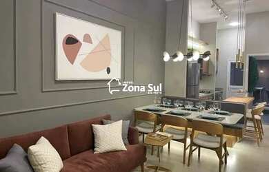 Imagem 1: Bady Bassitt - Casa de Condomínio - RNI ORIGEM VERSALHES