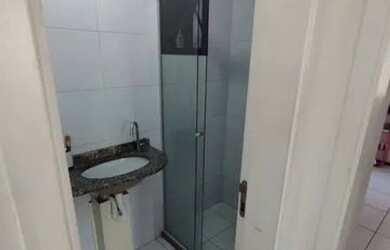 Imagem 3: ALUGO AP SEMI MOBILIADO NO GRAN PARK PÁSSAROS POR R$ 2.200 COND INCLUSO