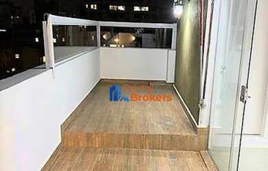 Imagem 2: Sala/Conjunto para aluguel e venda tem 190 metros quadrados em Jardim Paulista - São Paulo