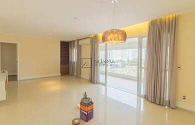 Imagem: O apartamento possui 3 Dormitórios, 3 Banheiros, 3 Vagas na