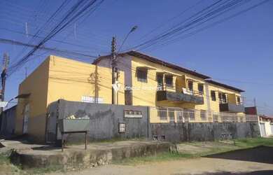 Imagem: O apartamento possui 2 Dormitórios, 1 Banheiro e 50m² de Área