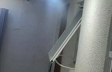 Imagem 9: Casa para alugar. Área de serviço, 48m² de Área, 1 Vaga na garageme2...