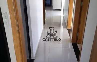 Imagem 7: Casa 182 m² - venda por R$ 410.000 ou aluguel por R$ 2.500/mês - Jardim...