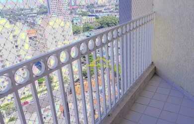 Imagem 9: Apartamento para venda ou locação na Freguesia do Ó São Paulo